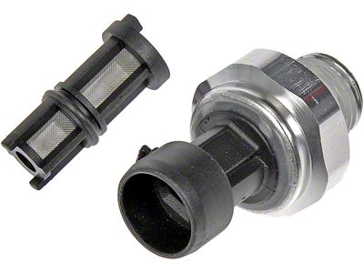 Engine Oil Pressure Sensor with Filter (07-08 Tahoe)