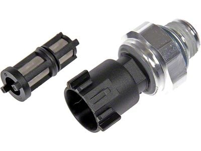 Engine Oil Pressure Sensor with Filter (09-14 Tahoe)