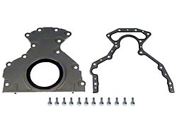 Engine Rear Main Seal Cover (07-14 Tahoe)