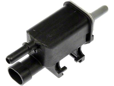 Evaporative Purge Solenoid Valve (07-14 Tahoe)