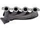 Exhaust Manifold; Driver Side (07-14 Tahoe)