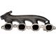 Exhaust Manifold Kit; Passenger Side (15-20 Tahoe)