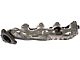 Exhaust Manifold; Passenger Side (07-14 Tahoe)