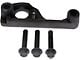 Exhaust Manifold to Cylinder Head Repair Clamp; Front Driver Side/Rear Passenger Side (07-14 Tahoe)