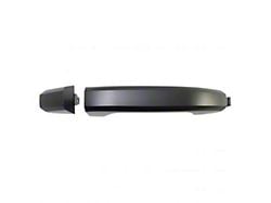 Exterior Door Handle; Front Passenger Side; Paint to Match (15-20 Tahoe)