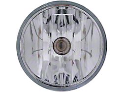 Fog Lamp Assembly (07-08 Tahoe)