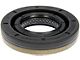 Front 4WD Drive Oil Seal; Inner (07-20 Tahoe)