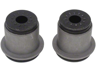 Front Alignment Camber Bushing; Upper +/- 1.0 Degree (07-20 Tahoe)