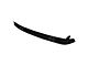 Front Bumper Trim; Driver Side (15-20 Tahoe w/o Luxury Package)