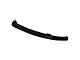 Front Bumper Trim; Passenger Side (15-20 Tahoe w/o Luxury Package)