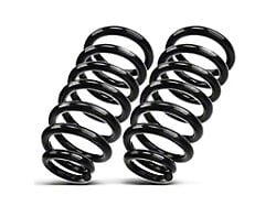 Front Coil Springs (07-10 2WD Tahoe w/ Electronic Suspsension)