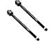 Front Control Arms with Sway Bar Links and Tie Rods (07-14 Tahoe w/ Stock Cast Iron Lower Control Arms)
