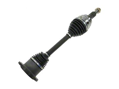 Front CV Axle Shaft (07-20 4WD Tahoe)