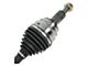 Front CV Axle Shaft (07-20 4WD Tahoe)