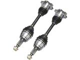 Front CV Axles (07-20 4WD Tahoe)