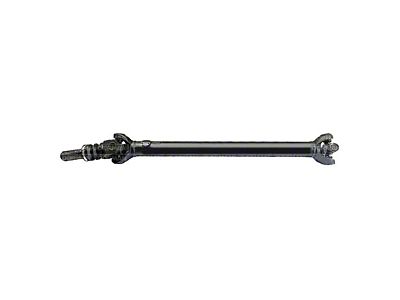 Front Driveshaft Assembly (15-20 Tahoe)