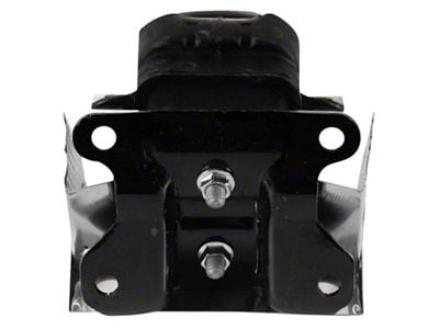 Front Engine Mount; Driver or Passenger Side (07-14 Tahoe)