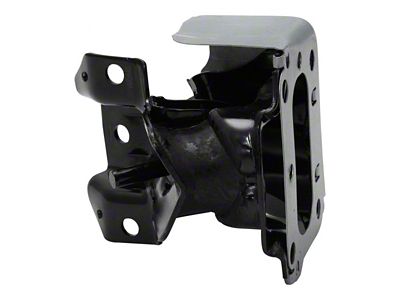 Front Engine Mount; Driver or Passenger Side (07-09 4.8L Tahoe)