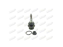 Front Lower Ball Joint; Driver Side (15-16 Tahoe)