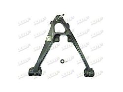 Front Lower Control Arm and Ball Joint Assembly; Driver Side (07-16 Tahoe)