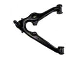 Front Lower Control Arm with Ball Joint; Driver Side (15-20 Tahoe w/ Stock Stamped Steel Control Arms)