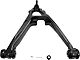 Front Lower Control Arm with Ball Joint; Passenger Side (07-16 Tahoe w/ Stock Cast Steel Control Arms)