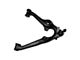 Front Lower Control Arm with Ball Joint; Passenger Side (15-20 Tahoe w/ Stock Stamped Steel Control Arms)