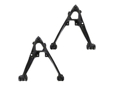 Front Lower Control Arm with Ball Joint (07-16 Tahoe w/ Stock Cast Iron Control Arms)