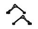 Front Lower Control Arm with Ball Joint (07-16 Tahoe w/ Stock Cast Iron Control Arms)