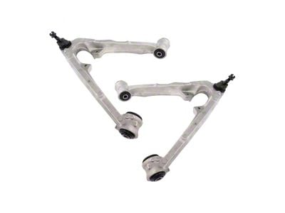 Front Lower Control Arm with Ball Joint (07-14 Tahoe Police)