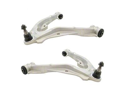 Front Lower Control Arm with Ball Joint (15-16 Tahoe w/ Stock Cast Aluminum Control Arms, Excluding Police)