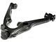 Front Lower Suspension Control Arm and Ball Joint Assembly; Passenger Side (15-20 Tahoe w/ Stock Stamped Steel Control Arms)