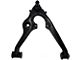 Front Lower Suspension Control Arm and Ball Joint Assembly; Passenger Side (15-20 Tahoe w/ Stock Stamped Steel Control Arms)