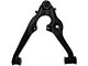 Front Lower Suspension Control Arm and Ball Joint Assembly; Passenger Side (15-20 Tahoe w/ Stock Stamped Steel Control Arms)