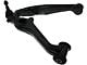 Front Lower Suspension Control Arm and Ball Joint Assembly; Passenger Side (15-20 Tahoe w/ Stock Stamped Steel Control Arms)