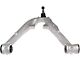 Front Lower Suspension Control Arm; Driver Side (15-16 Tahoe w/ Stock Cast Aluminum Control Arms)