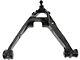 Front Lower Suspension Control Arm; Driver Side (07-16 Tahoe w/ Stock Cast Steel Control Arms)