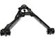 Front Lower Suspension Control Arm; Driver Side (07-16 Tahoe w/ Stock Cast Steel Control Arms)