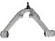 Front Lower Suspension Control Arm; Driver Side (07-14 Tahoe w/ Stock Cast Aluminum Control Arms)