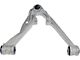 Front Lower Suspension Control Arm; Driver Side (07-14 Tahoe w/ Stock Cast Aluminum Control Arms)