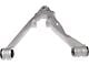 Front Lower Suspension Control Arm; Passenger Side (15-16 Tahoe w/ Stock Cast Aluminum Control Arms)