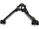 Front Lower Suspension Control Arm; Passenger Side (07-16 Tahoe w/ Stock Cast Steel Control Arms)