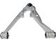 Front Lower Suspension Control Arm; Passenger Side (07-14 Tahoe w/ Stock Cast Aluminum Control Arms)