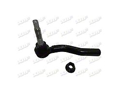 Front Outer Tie Rod End; Driver Side (21-25 Tahoe)