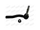 Front Outer Tie Rod End; Passenger Side (21-24 Tahoe)