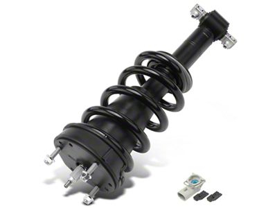 Front Spring and Strut Assembly (07-14 Tahoe w/ MagneRide)