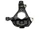 Front Steering Knuckles and Hub Assemblies (07-14 2WD Tahoe, Excluding Police)