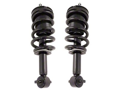 Front Strut and Spring Assemblies (07-20 Tahoe)