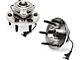 Front Strut and Spring Assemblies with Wheel Hub Assemblies (07-14 4WD Tahoe w/o MagneRide)