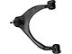 Front Upper Control Arm with Ball Joint; Driver Side (15-20 Tahoe w/ Stock Cast Aluminum or Stamped Steel Control Arms)